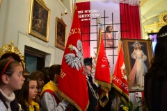 Dziękczynienie Beatyfikacja Jana Pawła II