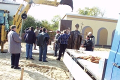 OLYMPUS DIGITAL CAMERA