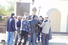 OLYMPUS DIGITAL CAMERA