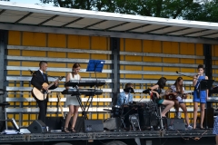 Odpust św. Jana 2012