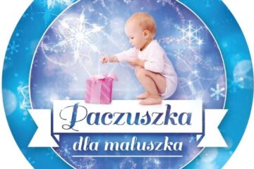 Paczuszka dla Maluszka