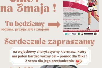 Pomoc dla Olka