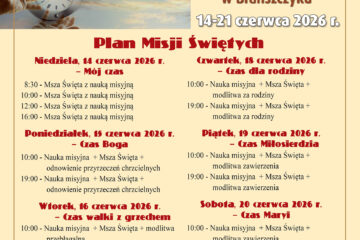 Program Misji Parafialnych